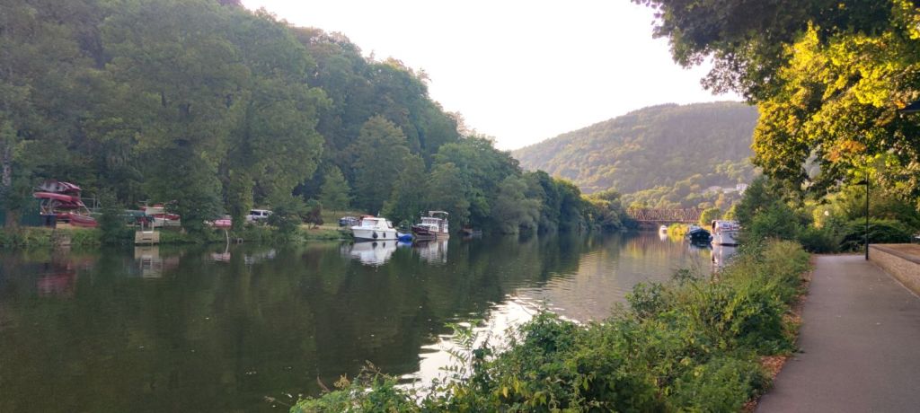 Moselle Valley