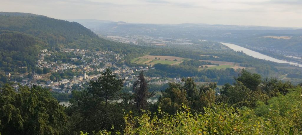 Moselle Valley